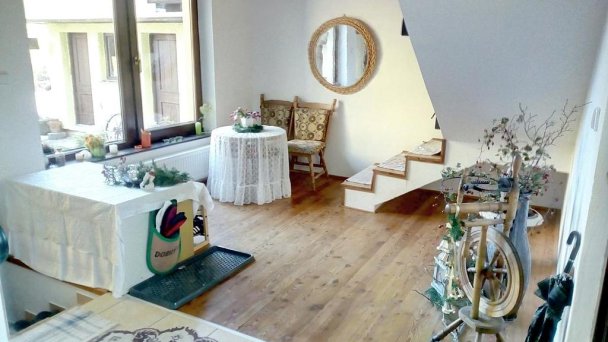 Apartmán Beatris Svit - Podskalka 3