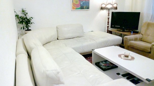 Apartmán Beatris Svit - Podskalka 4