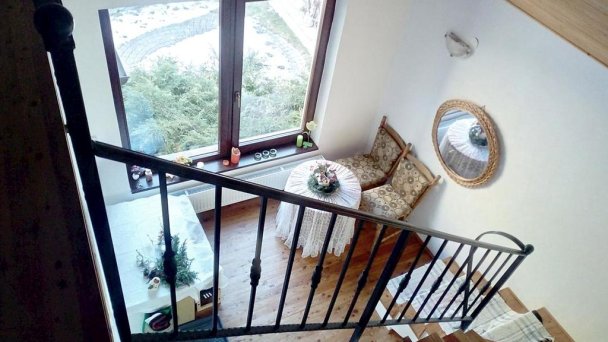 Apartmán Beatris Svit - Podskalka 28