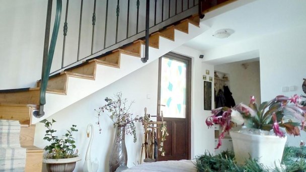 Apartmán Beatris Svit - Podskalka 27