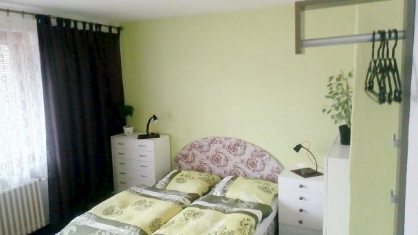 Apartmán Beatris Svit - Podskalka 25