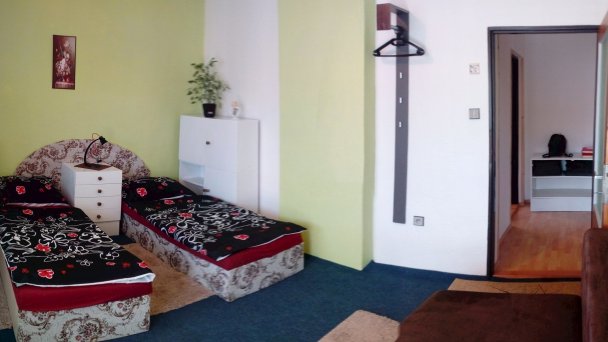 Apartmán Beatris Svit - Podskalka 24