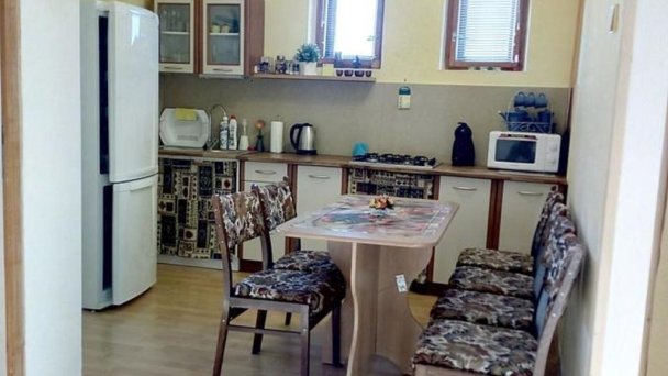 Apartmán Beatris Svit - Podskalka 21