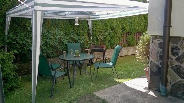 Apartmán Beatris Svit - Podskalka 9