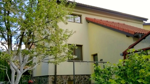 Apartmán Beatris Svit - Podskalka 12