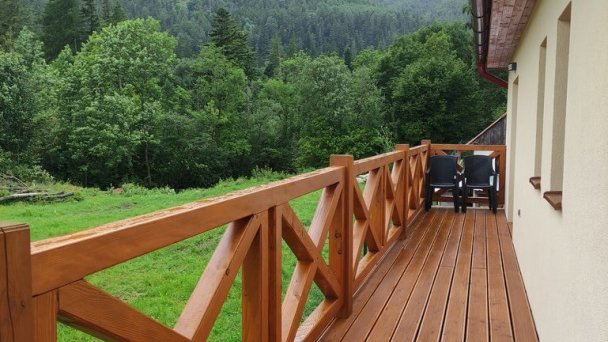 Apartmány Anja Tatranská Kotlina 7
