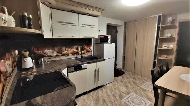 Apartmány Anja Tatranská Kotlina 3