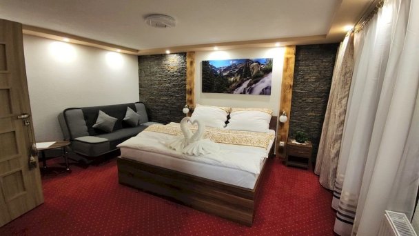 Apartmány Anja Tatranská Kotlina 9