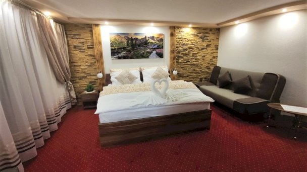 Apartmány Anja Tatranská Kotlina 10