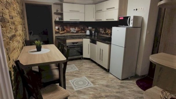 Apartmány Anja Tatranská Kotlina 12