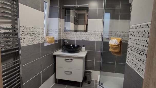 Apartmány Anja Tatranská Kotlina 13