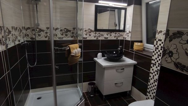 Apartmány Anja Tatranská Kotlina 14