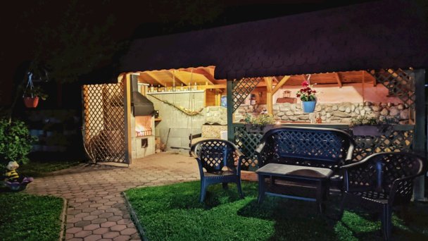 Apartmány Anja Tatranská Kotlina 4