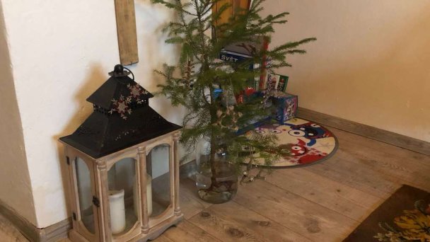 Chata Gemerka Štrba 9 Chata Gemerka Štrba 9