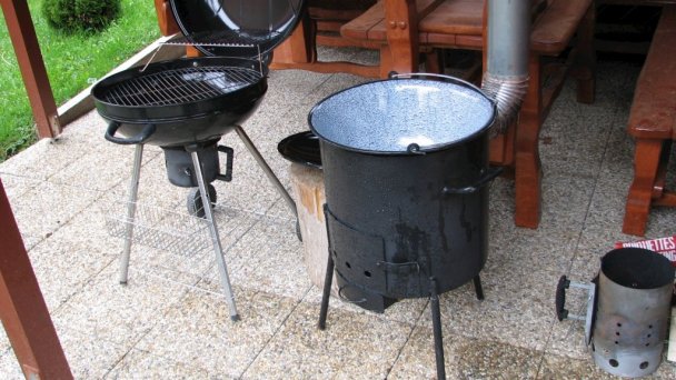 Chata Limba Stará Lesná 17