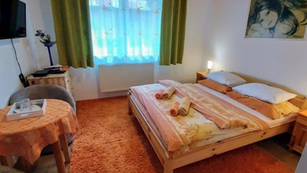 Penzión Blanka Ždiar 37 Penzión Blanka Ždiar 37