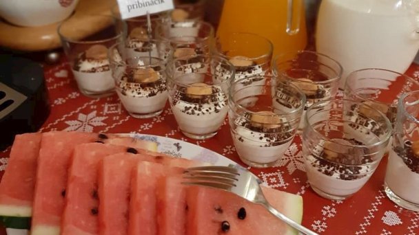 Penzión Blanka Ždiar 18 Penzión Blanka Ždiar 18