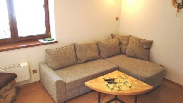 Tatranské domčeky pod Gerlachom Gerlachov 29