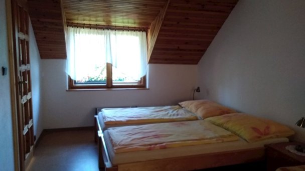 Tatranské domčeky pod Gerlachom Gerlachov 11