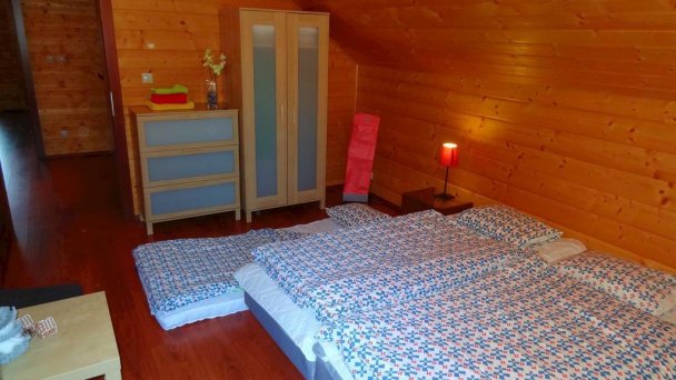 Zrub Alpinus Pribylina 34 Zrub Alpinus Pribylina 34