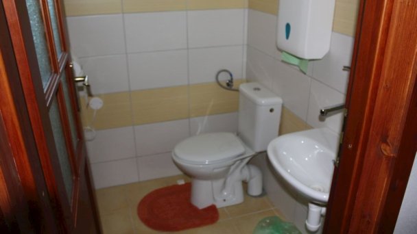 Chata Lesovňa Pribylina 18 Chata Lesovňa Pribylina 18