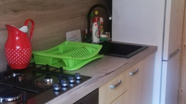 Chata Emerson Tatranská Štrba 35
