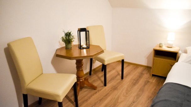 Apartmány Harenčár Stará Lesná 17