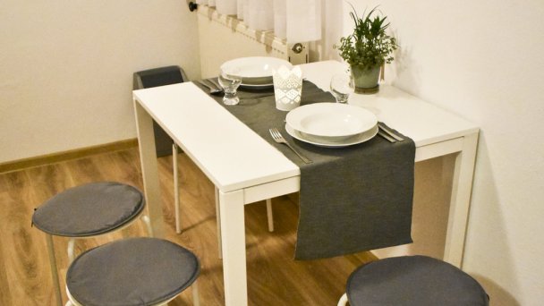 Apartmány Harenčár Stará Lesná 3