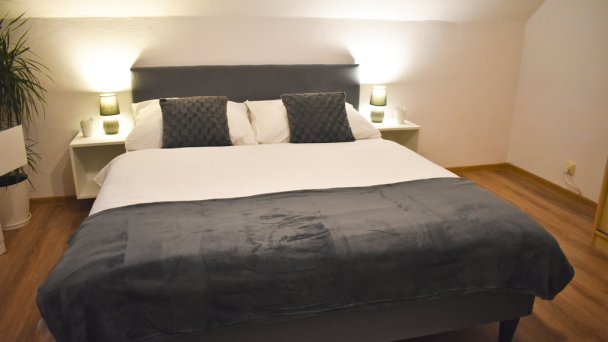 Apartmány Harenčár Stará Lesná 4