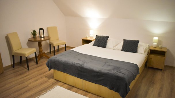 Apartmány Harenčár Stará Lesná 5