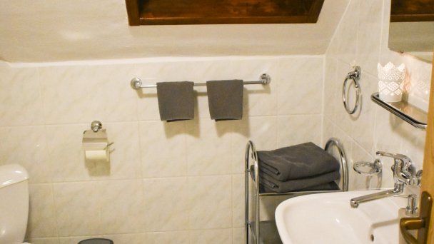 Apartmány Harenčár Stará Lesná 9