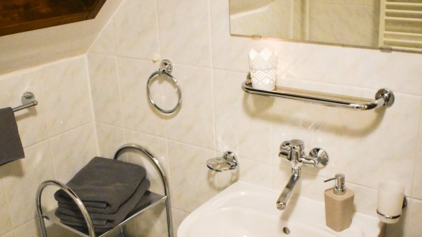 Apartmány Harenčár Stará Lesná 6