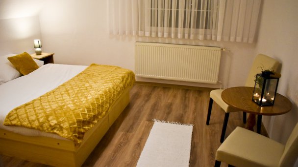 Apartmány Harenčár Stará Lesná 7