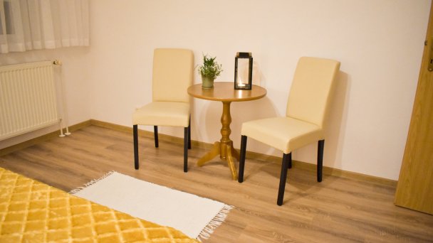 Apartmány Harenčár Stará Lesná 14