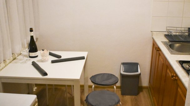 Apartmány Harenčár Stará Lesná 8