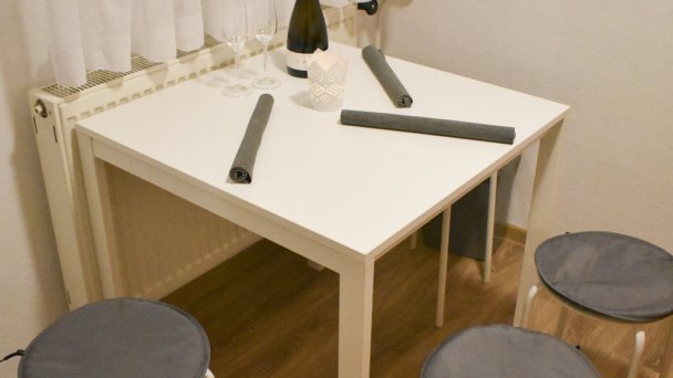 Apartmány Harenčár Stará Lesná 13