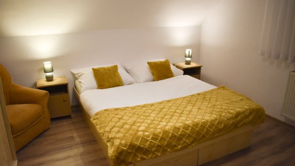 Apartmány Harenčár Stará Lesná 11