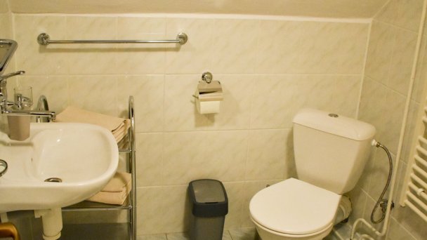 Apartmány Harenčár Stará Lesná 10