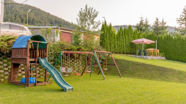 Penzión Teplička Liptovská Teplička 25 Penzión Teplička Liptovská Teplička 25