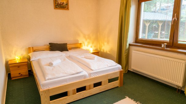Penzión Teplička Liptovská Teplička 12 Penzión Teplička Liptovská Teplička 12