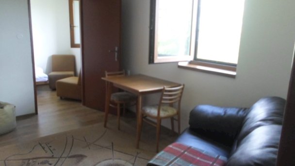 Apartmán Tatranské Zruby 20 Apartmán Tatranské Zruby 20