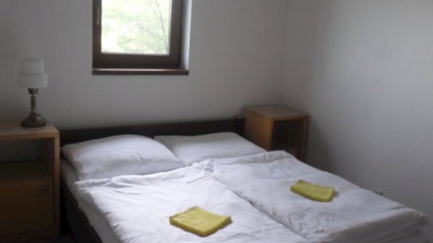 Apartmán Tatranské Zruby 19 Apartmán Tatranské Zruby 19