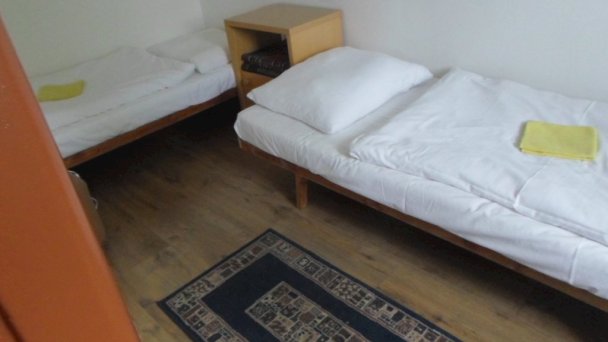 Apartmán Tatranské Zruby 4 Apartmán Tatranské Zruby 4