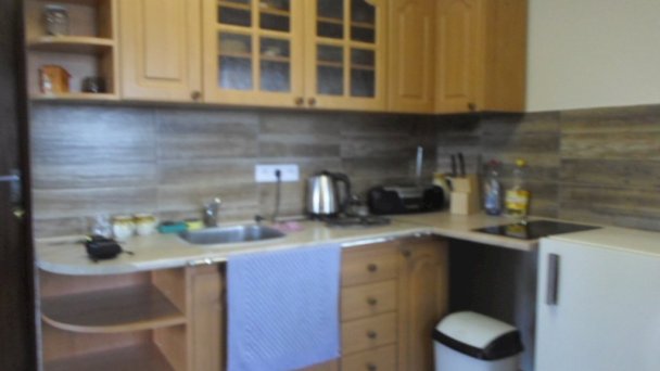 Apartmán Tatranské Zruby 5 Apartmán Tatranské Zruby 5