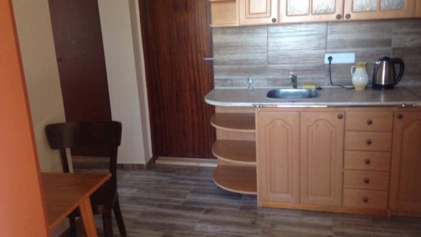 Apartmán Tatranské Zruby 18 Apartmán Tatranské Zruby 18