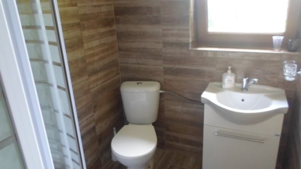 Apartmán Tatranské Zruby 17 Apartmán Tatranské Zruby 17