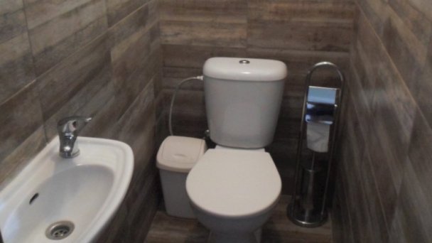 Apartmán Tatranské Zruby 16 Apartmán Tatranské Zruby 16