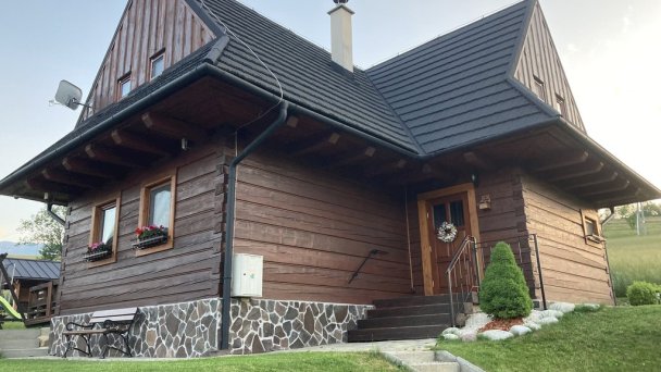 Chata Bachledka Ždiar 11