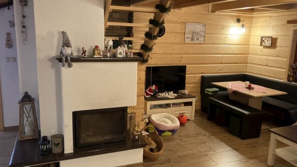 Chata Bachledka Ždiar 2
