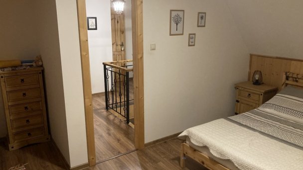 Chata Bachledka Ždiar 12